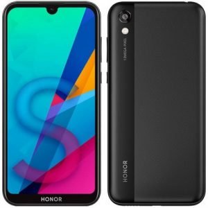honor 8S 4