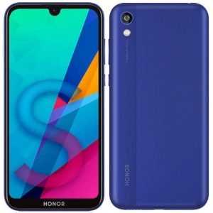 honor 8S 5