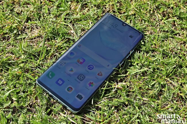 huawei p30 pro 14