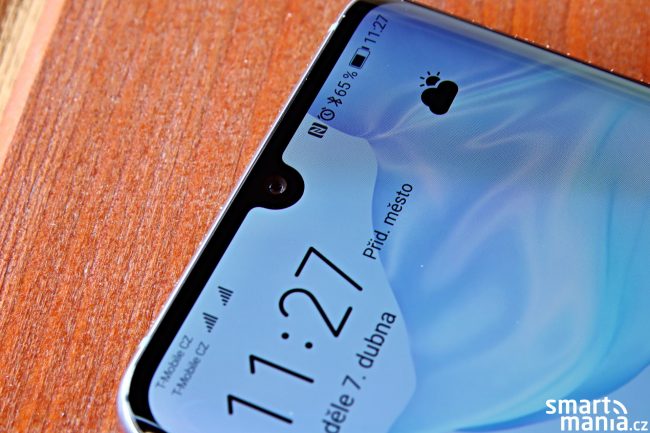 Huawei P30 Pro recenze