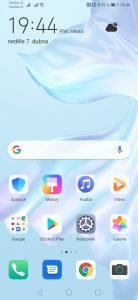 huawei p30 pro screenshot 1