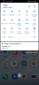 huawei p30 pro screenshot 2