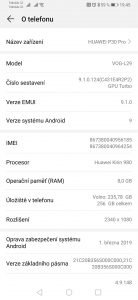 huawei p30 pro screenshot 5