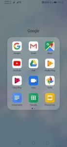 huawei p30 pro screenshot 6