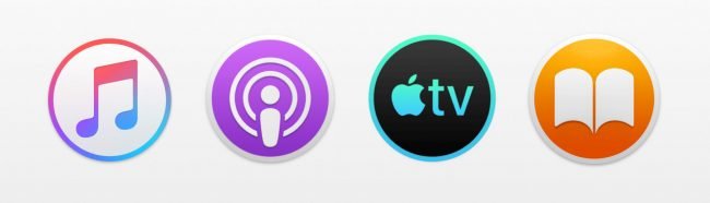 icons