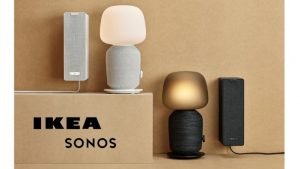 ikea sonos