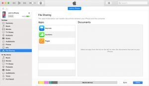 itunes