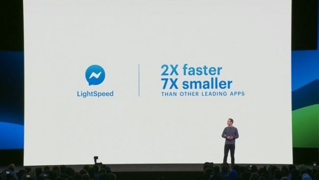 messenger 2