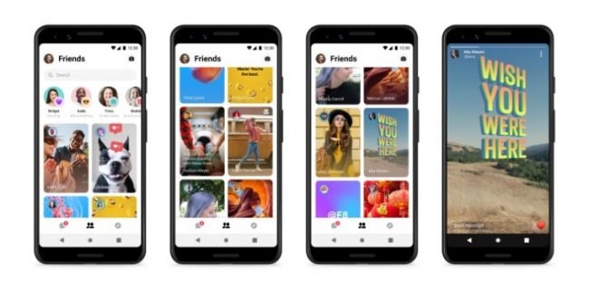 messenger 5