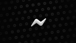 messenger dark