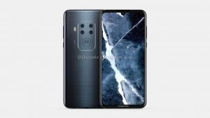 motorola four camera 1