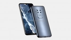 motorola four camera 2