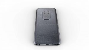 motorola four camera 4