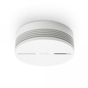 netatmo smoke alarm