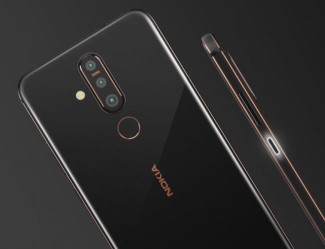 nokia x71 1