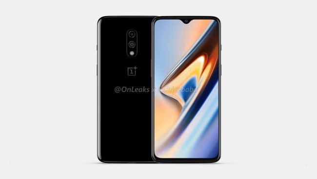 oneplus 7a