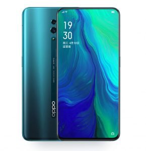 oppo reno