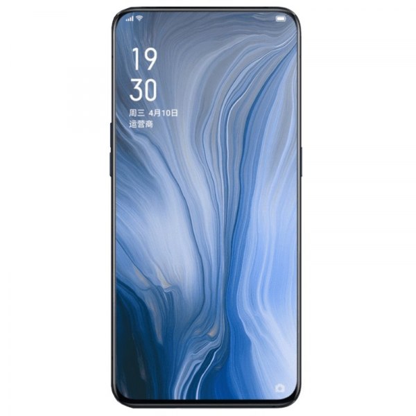 Oppo Reno 5G