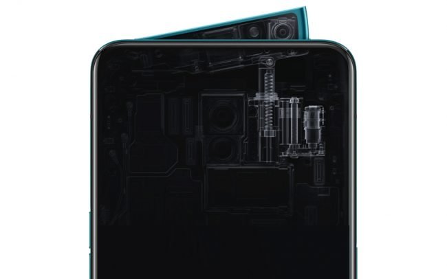 oppo reno zoom 1