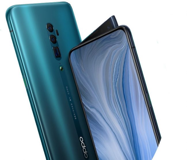 oppo reno zoom 4
