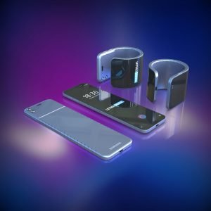samsung foldable phone render patent 02