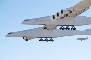 stratolaunch prvni let 01