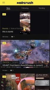 stream iphone games directly twitch2