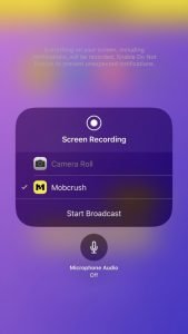 stream iphone games directly twitch5