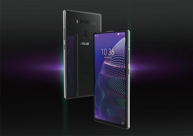zenfone 6 1