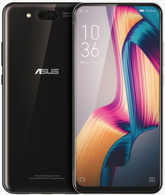 zenfone 6 3