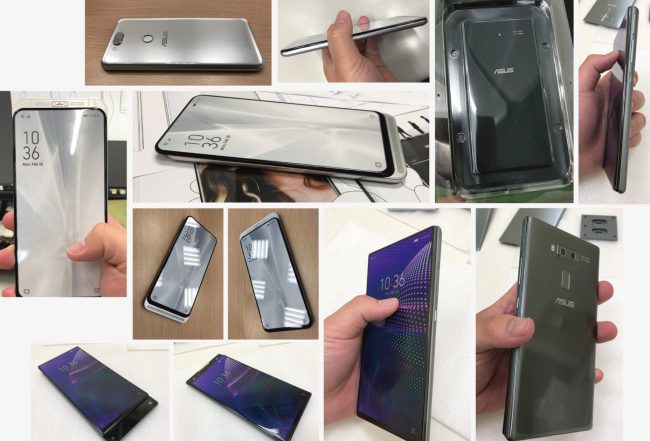 zenfones 1