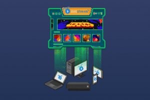 Antstream