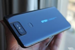 Asus ZenFone 6 foto 03