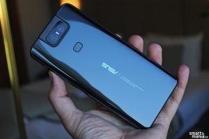 Asus ZenFone 6 foto 05