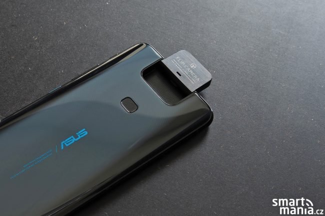 Asus ZenFone 6 foto 06