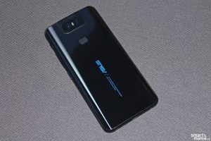 Asus ZenFone 6 foto 12