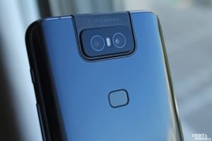 Asus ZenFone 6 foto 16