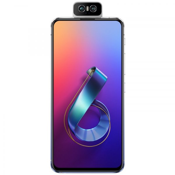 Asus ZenFone 6 Edition 30