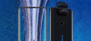 Asus ZenFone 6 první dojmy