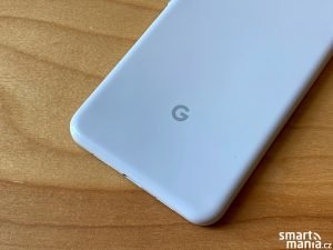 Google Pixel 3a 11