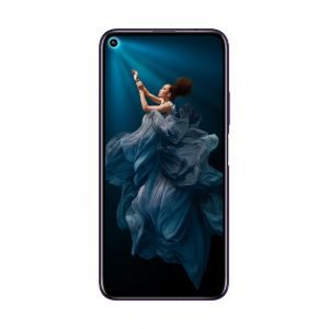 HONOR 20 Pro phantom black 04