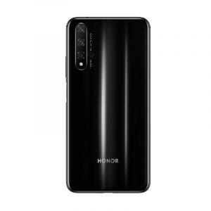 HONOR 20 midnight black 04