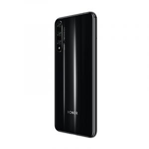 HONOR 20 midnight black 10