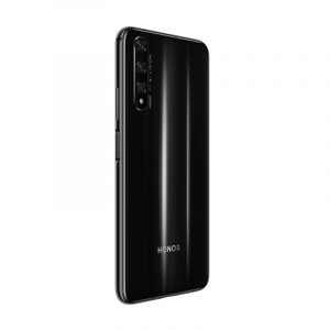 HONOR 20 midnight black 11