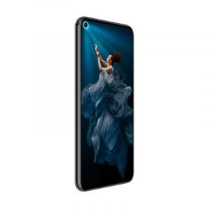 HONOR 20 midnight black 12