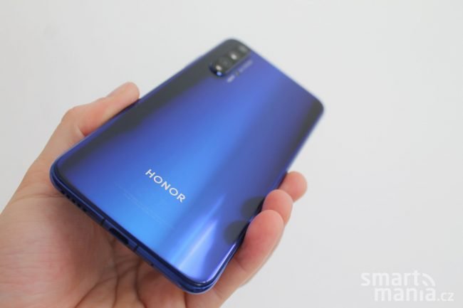 Honor 20 4