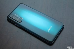 Honor 20 Pro foto 01