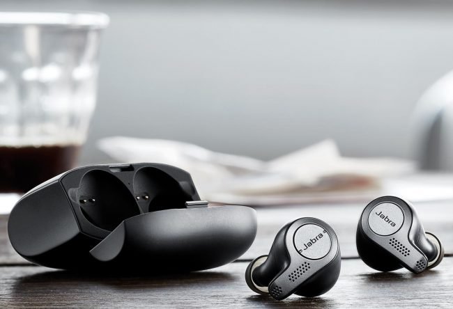 Jabra Elite 65t Jabra Elite 65t
