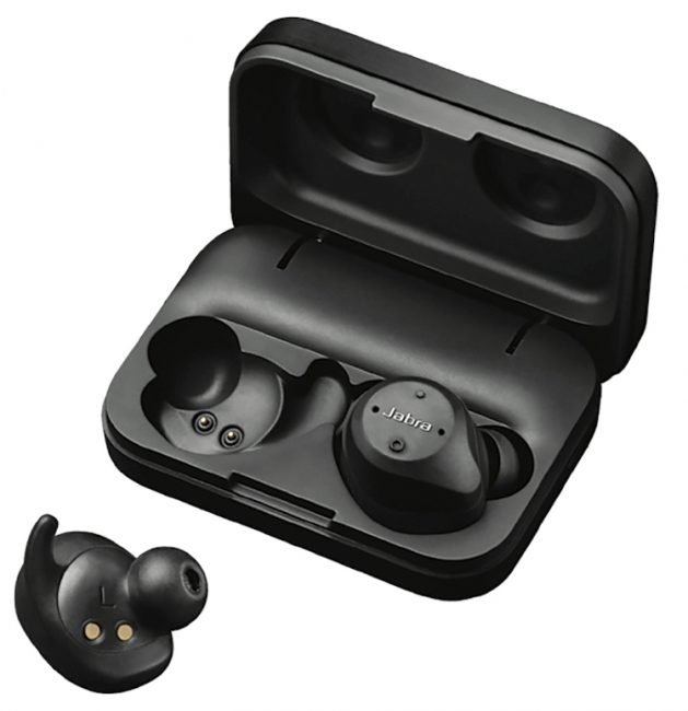 Jabra Elite Sport Jabra Elite Sport