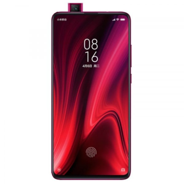 Xiaomi Mi 9T Pro